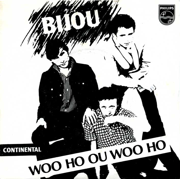 Bijou - Woo Ho Ou Woo Ho